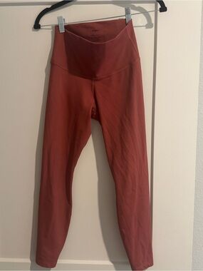 Nike High-Waist yoga Leggings